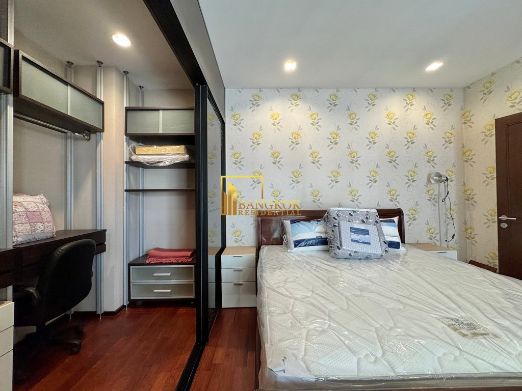 picture Noble Ora | Spacious 2 Bed Condo For Rent in Thonglor - BR9122CD - 17/35