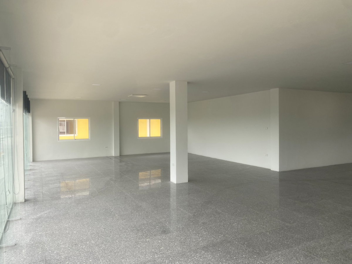รูป พื้นที่พรีเมียม ที่ธุรกิจของคุณ  NOVA LEARN SPACE · OFFICE FOR RENT  อาคารสำนักงานให้เช่า Premium เพียง 10 ยูนิต พื้นที่ขนาดใหญ่สูงสุด 900 ตร.ม.  - รูปที่ 37/49