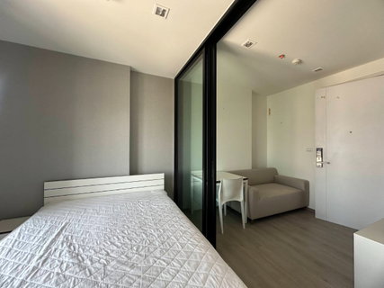 รูปภาพ Condo For Rent!!The Base Phetkasem