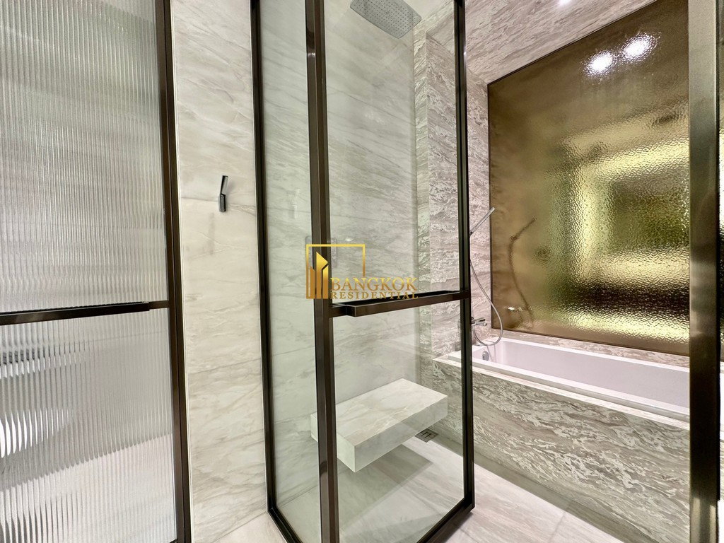 รูป Scope Langsuan | Stunning 1 Bedroom Ultra Luxury Condo - BR17440CD - รูปที่ 15/30