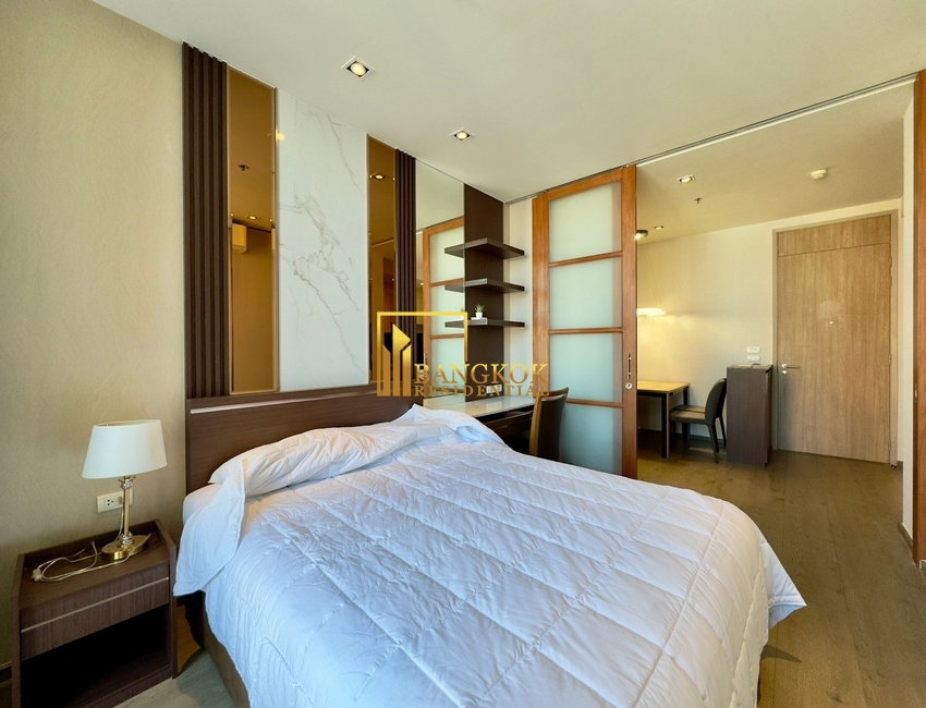 รูป Park 24 | Cozy 2 Bed Condo in Phrom Phong Area - BR13066CD - รูปที่ 7/28