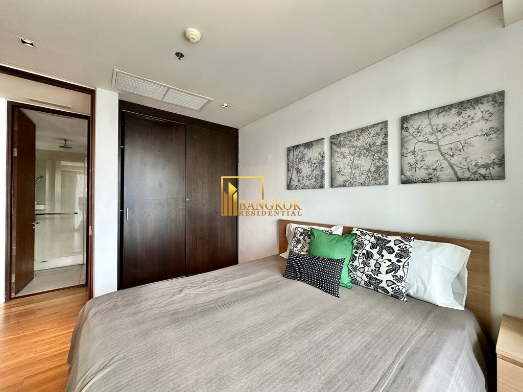 รูป The Lakes | Rare 1 Bedroom Condo For Rent in Sukhumvit 16 - BR16309CD - รูปที่ 11/25