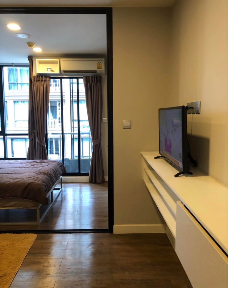 picture Esta Bliss Ramintra for rent ✨ Fully furnished - 3/10
