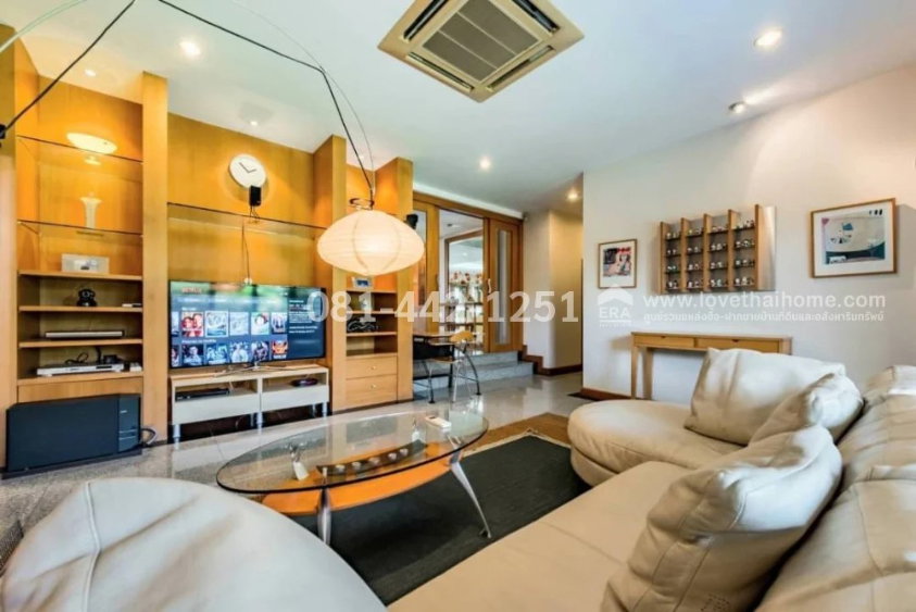 รูป ขายบ้านเดี่ยวย่านห้วยขวาง ทำเลรัชดา-ลาดพร้าว ซอยประชาราษฎร์บำเพ็ญ 26 แยก 8 เนื้อที่ 158 ตร.ว. ราคา 23.7 ล้านบาท ใกล้รถไฟฟ้า MRT และ รถไฟฟ้าสายสีเหลือง  - รูปที่ 6/10