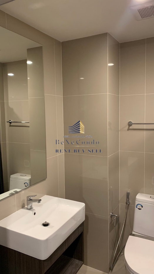 picture ***(Project agent) Condo for rent: Ideo Charan 70-Riverview (Ideo Charan 70-Riverview)*** - 9/10