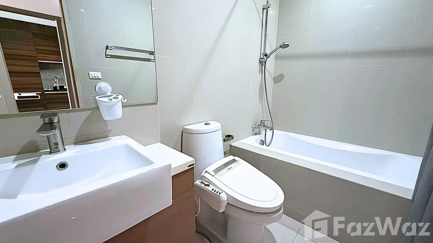 picture Noble Refine 1BR Fully Furnished, Sukhumvit 6614041 - 8/10