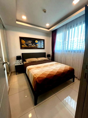 Condos for sale :  🩵 Condo for sale Arcadia Continental Pattaya sale with tenant 🩵