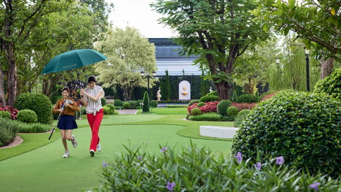 ​👑 NARASIRI VICTOIRE KRUNGTHEP KREETHA | คฤหาสน์หรูสะท้อนสถานะทางสังคมอย่างเหนือระดับ ในโครงการท็อปที่สุดจากแสนสิริ เริ่ม 85.9 ลบ.* โทร 061-6161426