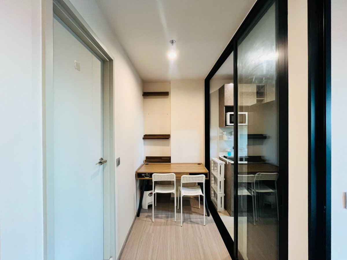 picture PFD-08788 Condo for rent, Aspire Erawan Prime , next to BTS Chang Erawan Stationð - 3/11