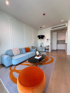 The Strand Thonglor 1 bedroom, best price, Open to Offers from buyers.