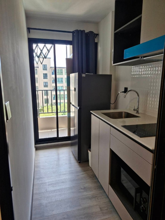 picture 1-bedroom condominium for rent. - 6/16