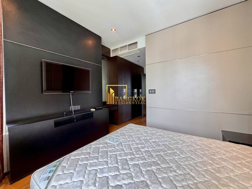 รูป Emporio Place | Roomy 3 Bedroom Condo in Phrom Phong - BR14518CD - รูปที่ 25/43