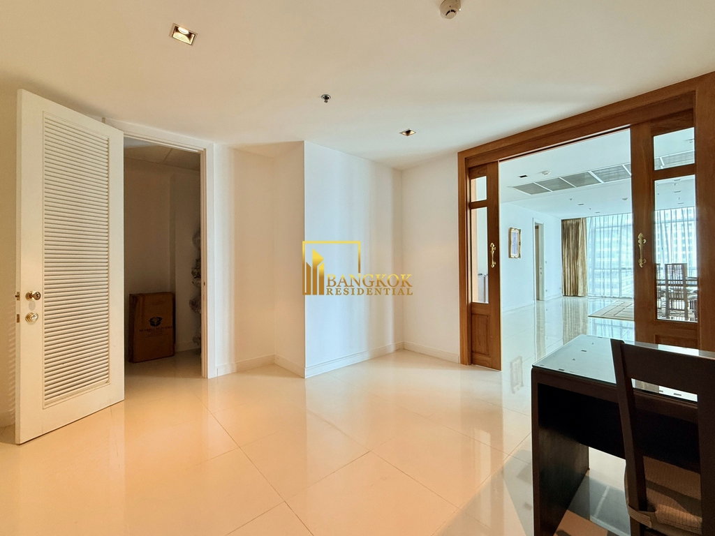 รูป Athenee Residence | Outstanding 4 Bedroom Luxury Condo - BR19361CD - รูปที่ 9/59