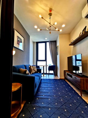 Condos for rent : Condo for Rent at THE LINE Phahon - Pradipat (C6907025)