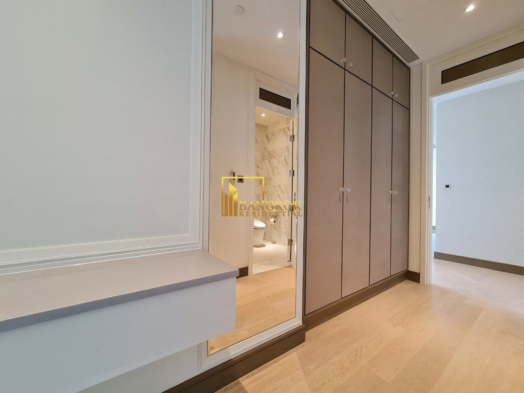 รูป The Residences At Mandarin Oriental | Stunning 3 Bedroom Ultra Luxury Condo - BR15869CD - รูปที่ 23/49