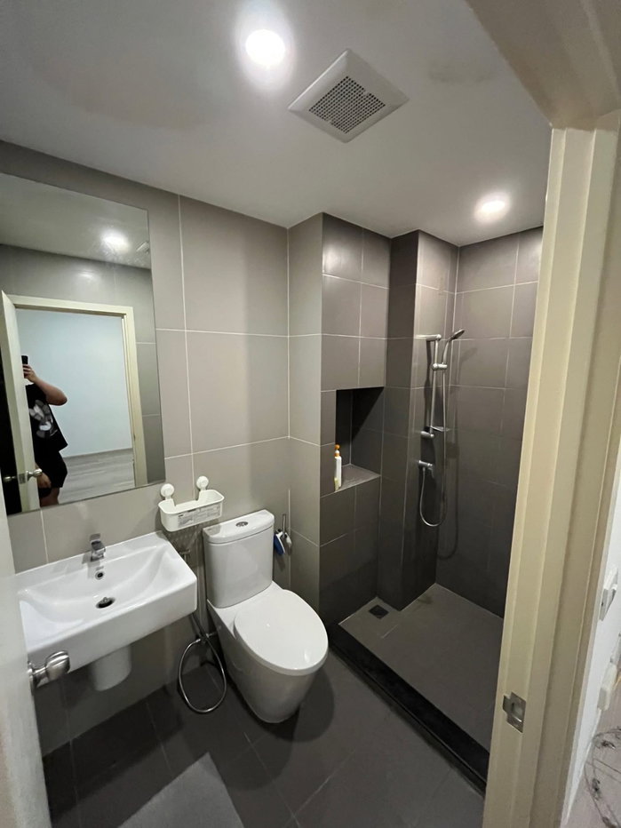 รูป Eilo Sathorn-Wutthakat | ขาย Elio Condo (สาทร-วุฒากาศ) #MKT - รูปที่ 10/15