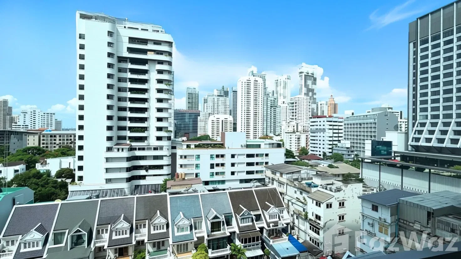picture Noble Refine 1BR Fully Furnished, Sukhumvit 6614041 - 10/10