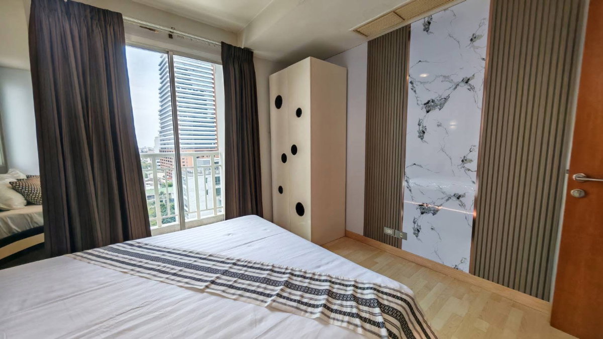 รูป ✨59 Heritage 2 beds 2 🛏️bath🛁 with bathtub and shower box✨ - รูปที่ 3/9