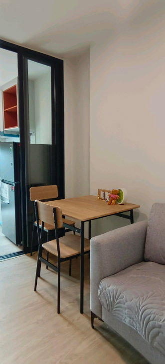 picture 🏢 Condo for Rent: Kave Luminous Bangmod   Property Code | LNP-C14178  - 16/23