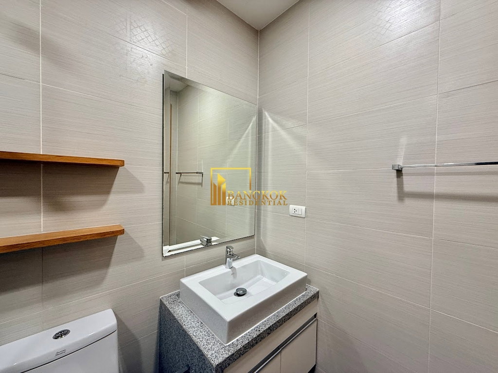 รูป Millennium Residence | Charming 3 Bed Condo with Lake Views - BR19858CD - รูปที่ 19/41