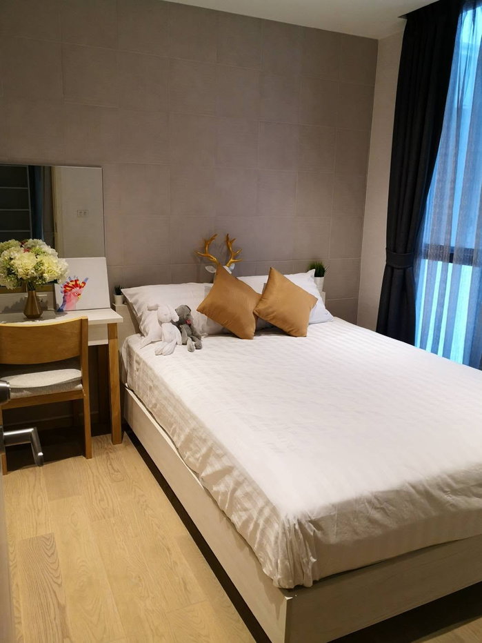 รูป Code: 26KJ3901 ให้เช่า Runesu Thonglor 5 🔥🔥 จองเดือนนี้รับส่วนลด1,000บาท 🔥🔥 @kjcondo (มี@ข้างหน้าด้วยนะคะ) - รูปที่ 3/9
