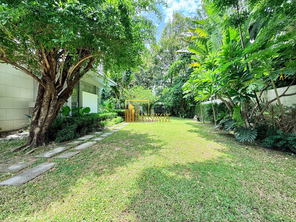 picture Delightful 4 Bedroom Pool Villa in Soi Soonvijai Area - BR8131SH - 47/48