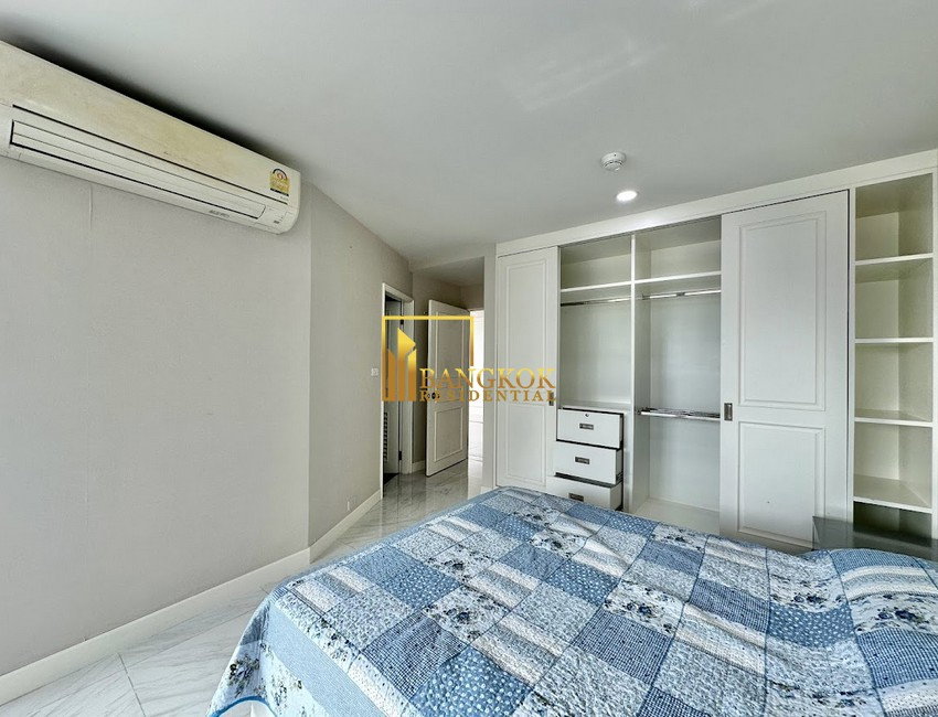 picture President Park | Renovated 3 Bedroom Condo in Phrom Phong - BR1848CD - 22/43