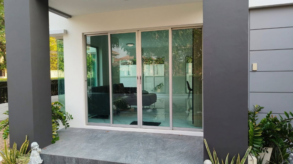 รูป ให้เช่า บ้านเดี่ยวหัวมุม Life Bangkok Boulevard รามอินทรา 23 ใกล้ BTS ลาดปลาเค้า - รูปที่ 7/29