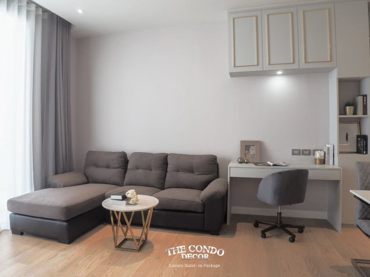 รูป Ultimate Riverfront Luxury: Premium 102sqm at Magnolia Waterfront – 47.5 MB - รูปที่ 32/34