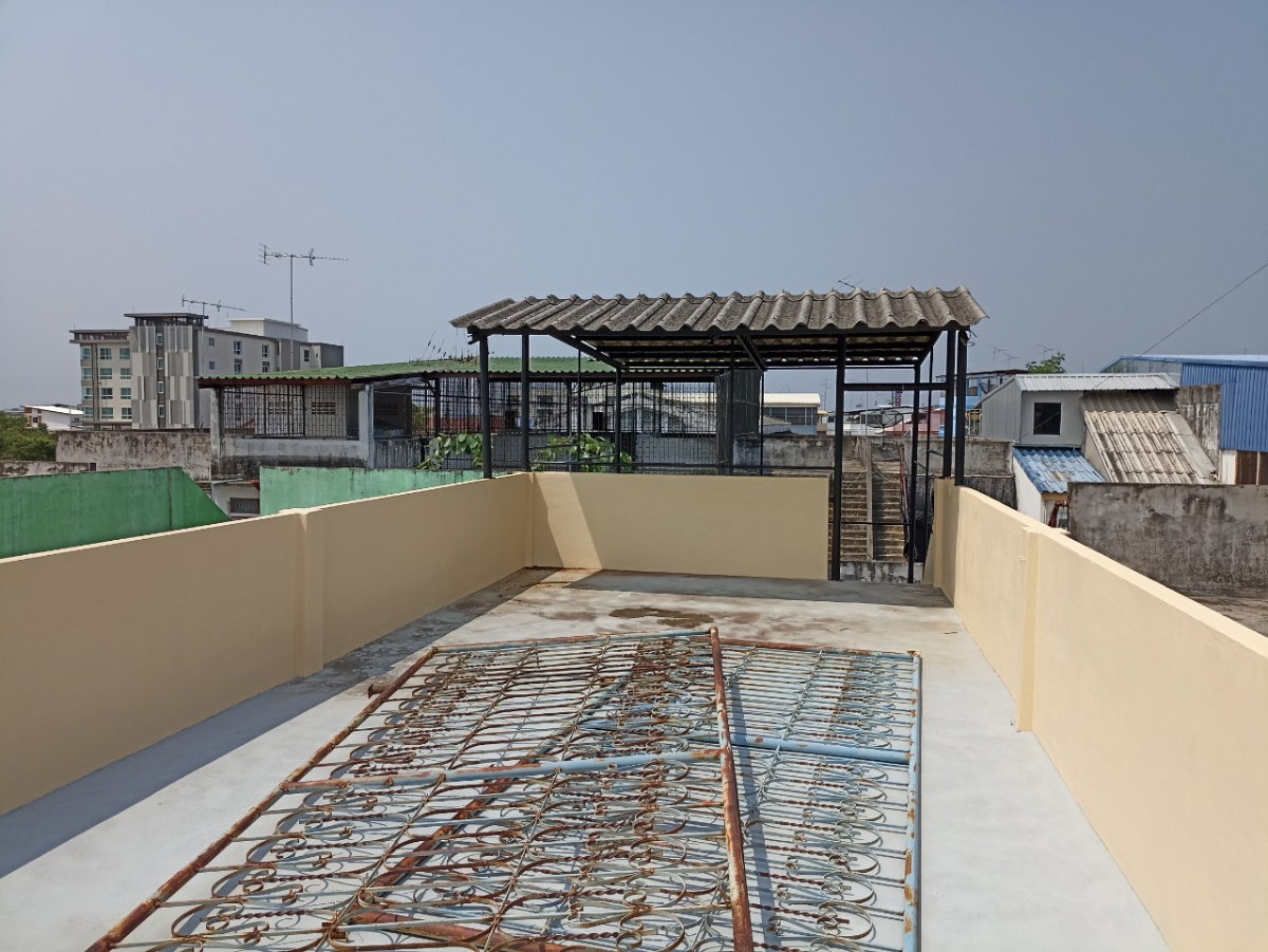 picture Commercial building for sale, Phraya Satcha Samet, Chonburi - 10/10