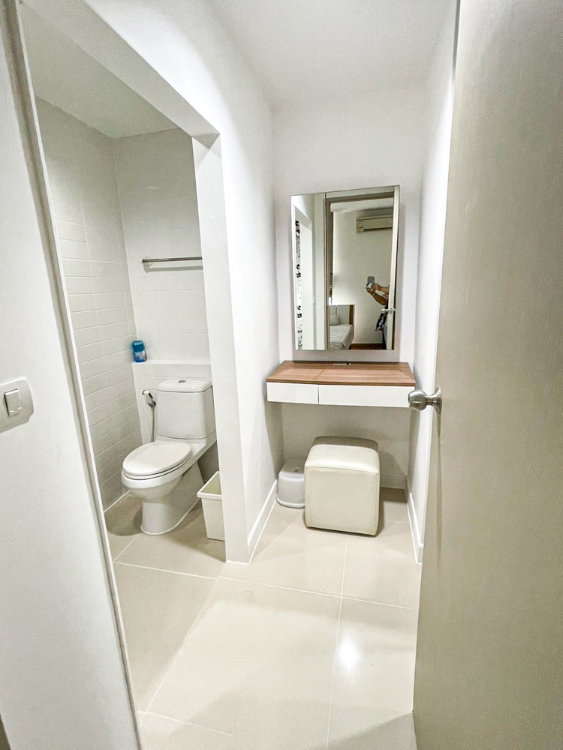 รูป IDEO Mix Sukhumvit 103 | 🚝ใกล้ BTS อุดมสุข ทำเลดีติดรถไฟฟ้า เพียง 0 ม. #MKT - รูปที่ 12/12