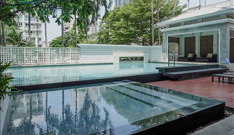 รูป ✨ ขาย เดอะ บางกอก สาทร - ตากสิน ✨  💰 ราคา 4,800,000 บาท - รูปที่ 3/3