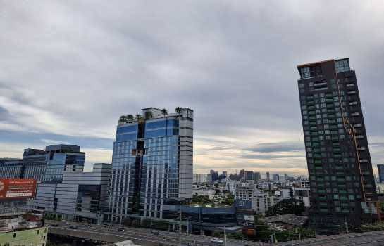 รูป Haus 23 Ratchada-Ladprao Condo for Rent | Corner Room | 36 SQM | 12th Floor - รูปที่ 7/7