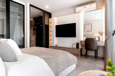 Condos for rent : For  rent   Aspire Onnut Station 🔴🔴