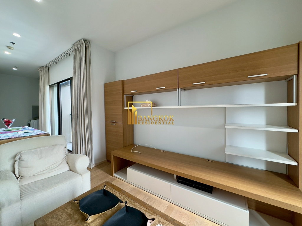 picture Noble Refine | Modern 2 Bed Property For Rent Near BTS - BR5216CD - 4/29