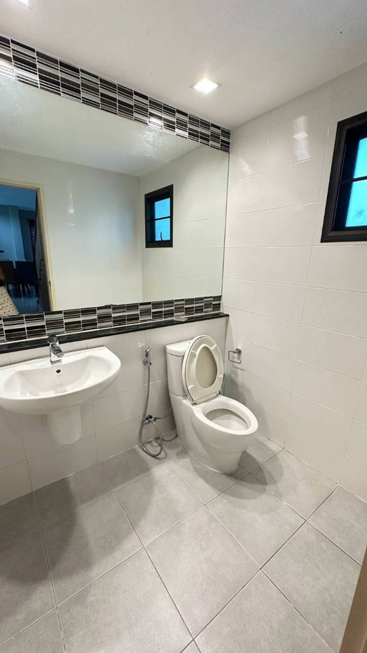 รูป 🏡✨ ให้เช่าบ้านเดี่ยว 2 ชั้น หลังหัวมุม ในโครงการหรู พร้อมเฟอร์นิเจอร์ครบ   #A3-H0087 - รูปที่ 8/21