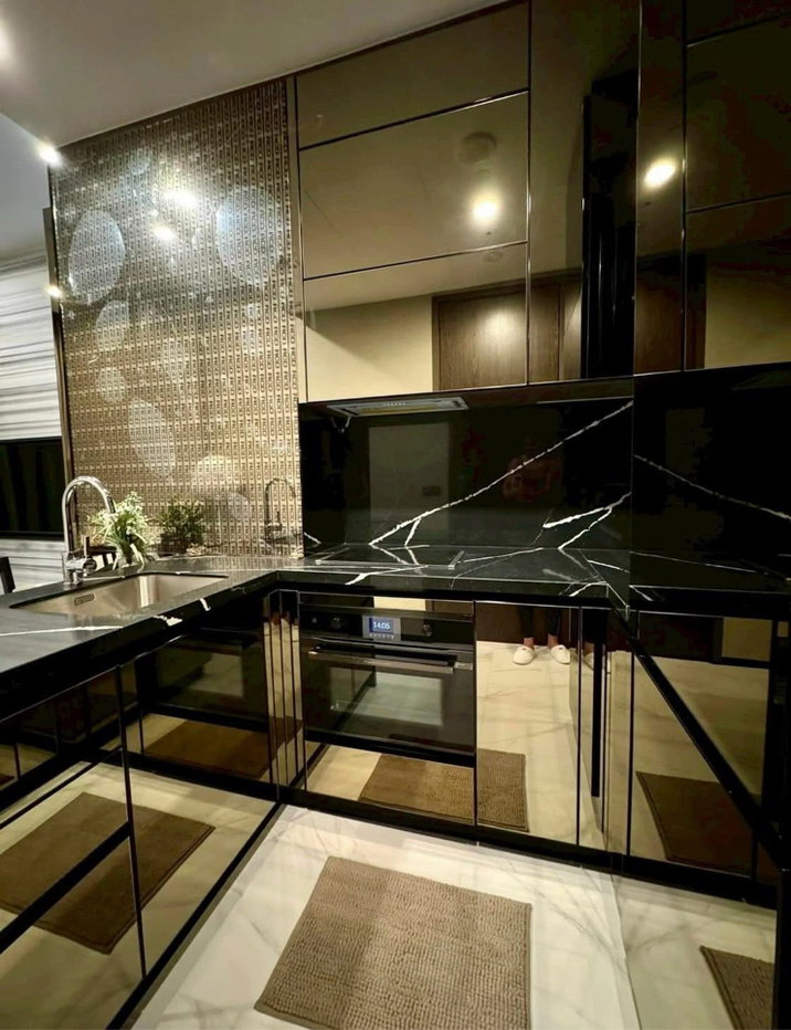 picture ✨Luxury 1 Bedroom Unit For Rent @ The Esse Sukhumvit 36✨ 🏡 - 9/10