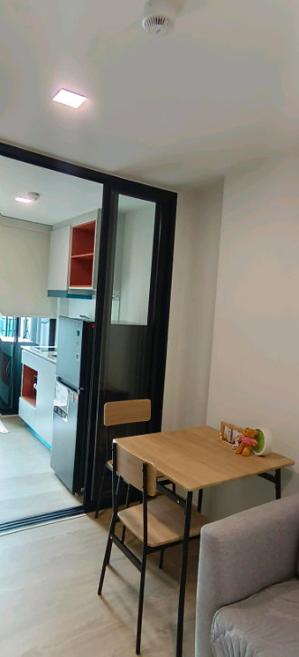 picture 🏢 Condo for Rent: Kave Luminous Bangmod   Property Code | LNP-C14178  - 12/23