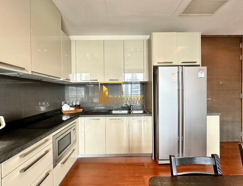 รูป Quattro By Sansiri | Charming 2 Bedroom Condo in Thong Lo - BR11354CD - รูปที่ 7/37