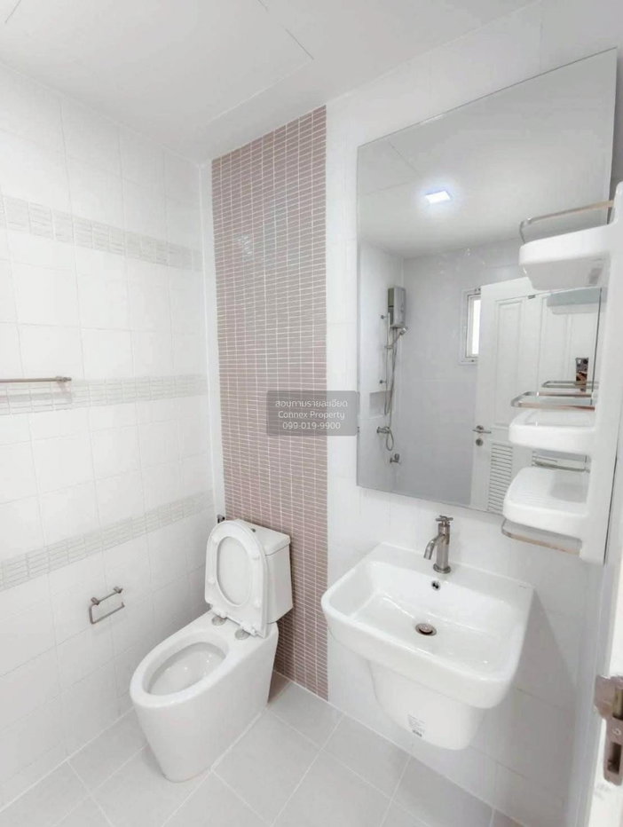 รูป ขายทาวน์เฮ้าส์/ทาวน์โฮม  ฮาบิเทีย วงแหวน – รามอินทรา รีโนเวทใหม่ บางชัน เขต คลองสามวา กรุงเทพ CX-124402 ✅ ทักไลน์ @connexproperty ตอบทันที ทีมงานมืออาชีพ ✅ - รูปที่ 5/5