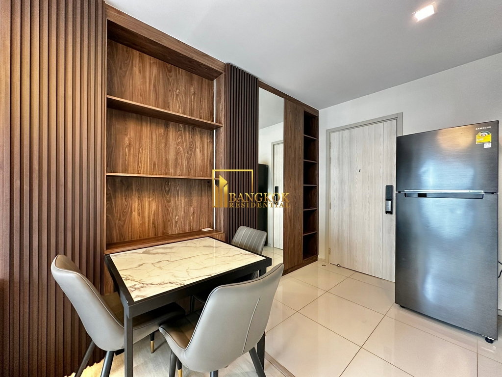 picture Life One Wireless | Desirable 2 Bedroom Luxury Condo in Phloen Chit - BR19042CD - 6/26