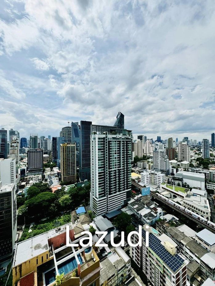 รูป 2 Bed 1 Bath 70 SQ.M The Waterford Diamond - รูปที่ 12/12