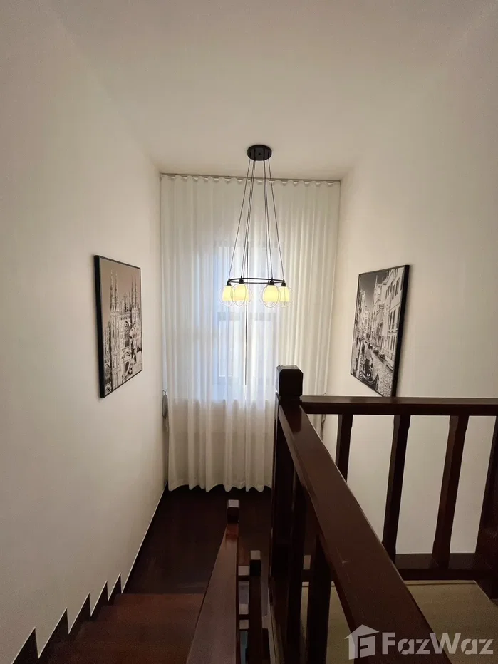 รูป วิลล่าให้เช่า 3 ห้องนอน ในโครงการ พนาสนธิ์ ไพรเวทโฮม (กะทู้) 6613273 - รูปที่ 11/25
