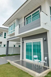 ขาย บ้านเดี่ยว 4 ห้องนอน ในโครงการ ศุภาลัย ปาล์มสปริงส์ บ้านพอน ภูเก็ต 6612902