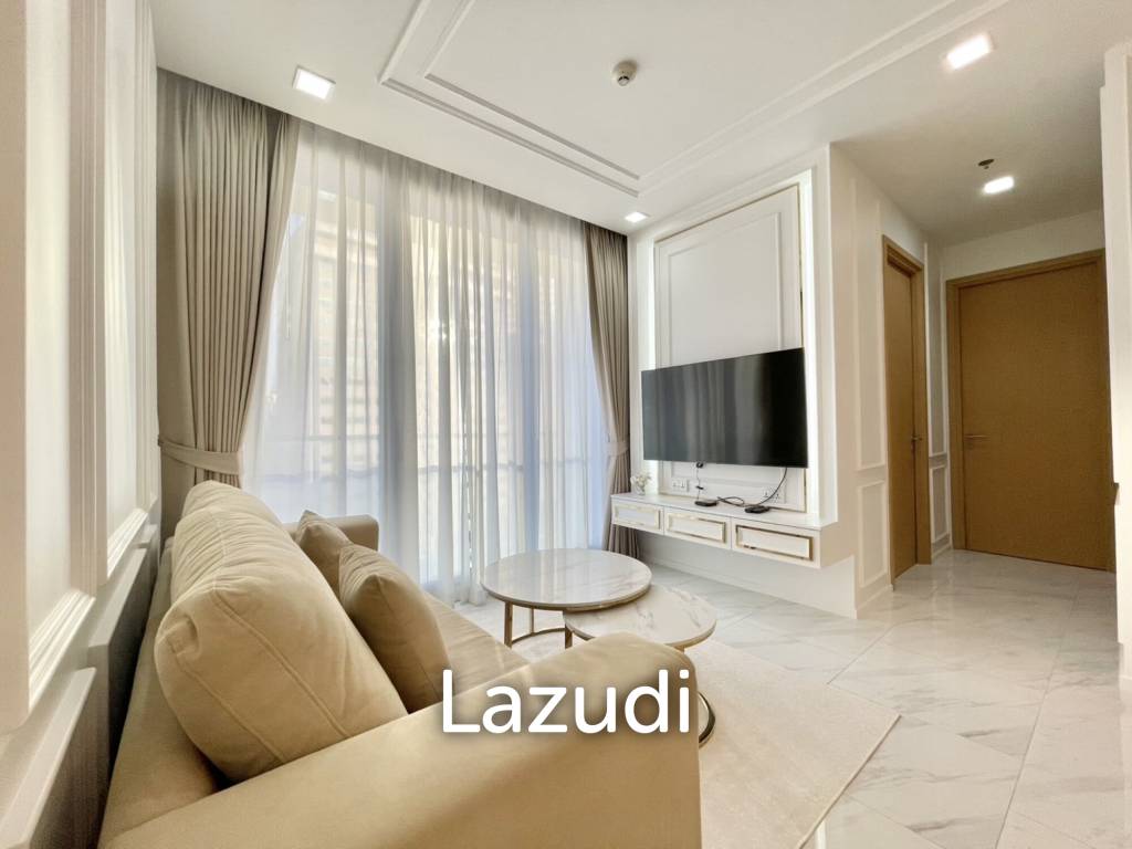 picture 2 Bed 2 Bath 62.58 SQ.M. at Hyde Sukhumvit 11 - 4/18