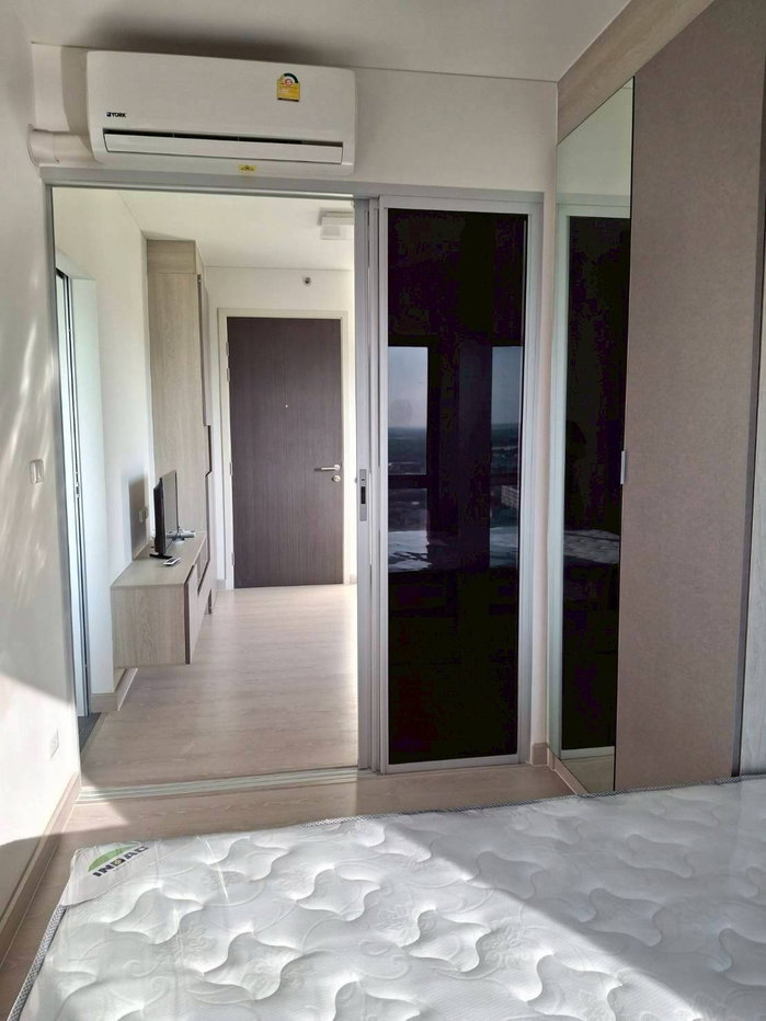 picture For Rent Condo Niche id @ Pakkret Station 8,000 - 2/15