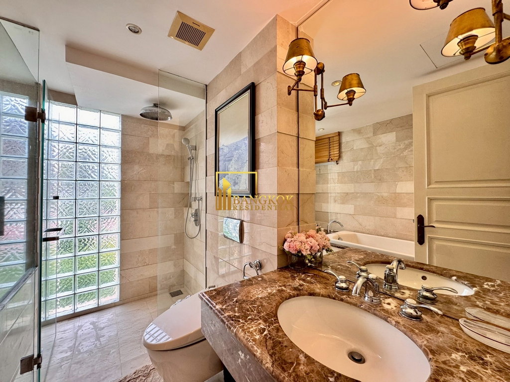 picture Elegant 2 Bedroom Luxury Apartment For Rent in Ekkamai - BR20912AP - 25/35