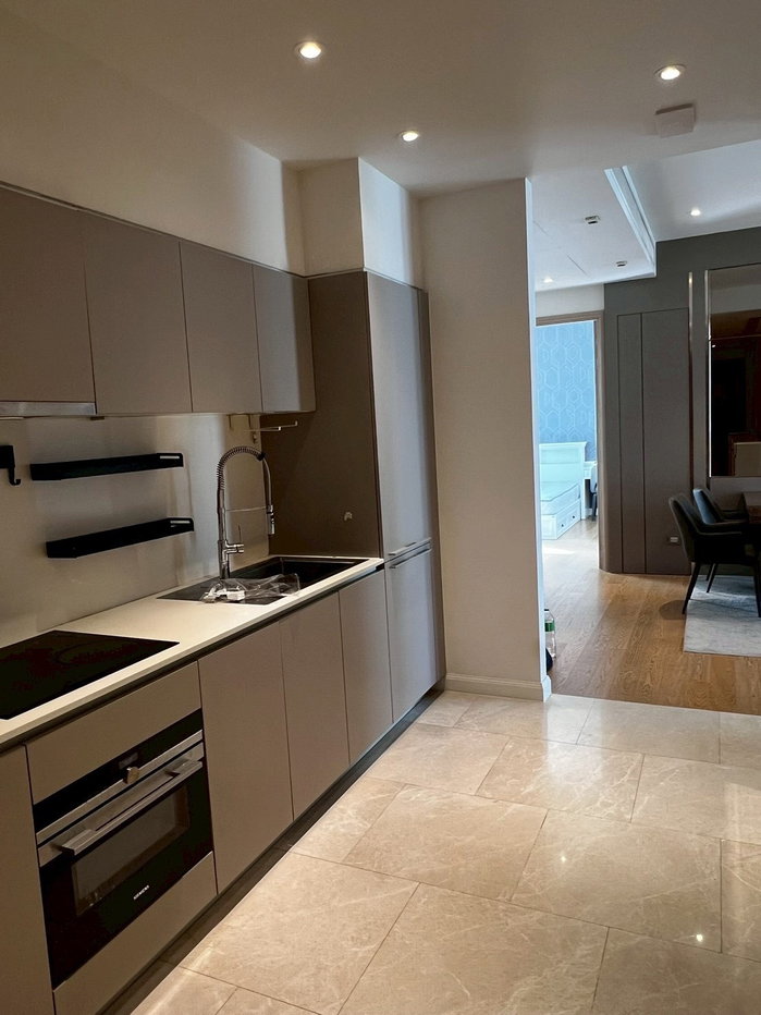 รูป Rare Steal & Below Market: Magnolia Waterfront Residence – Only 33.3 MB - รูปที่ 8/18