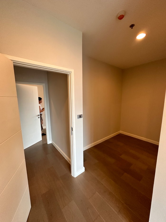 picture SALE Condominium Duplex Room The Crest Sukhumvit 34 - 15/26