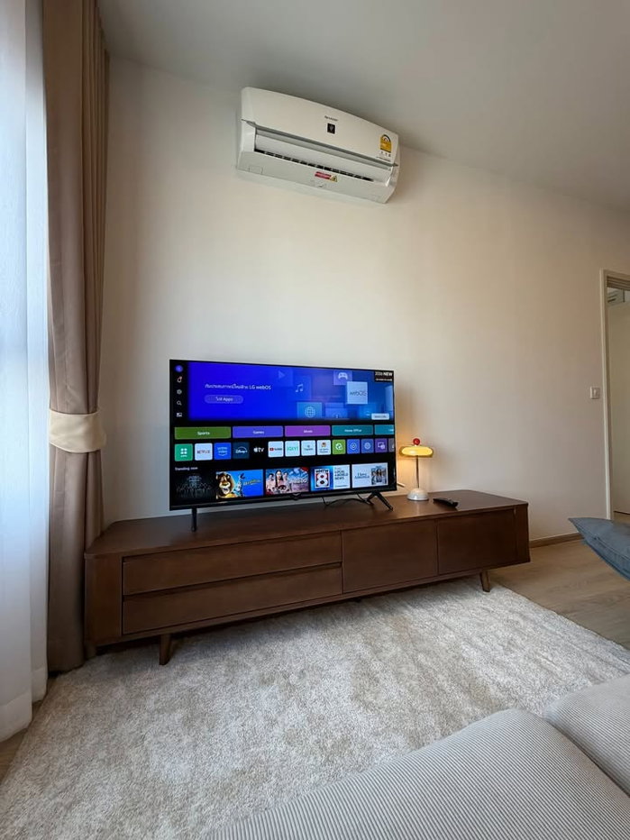 picture Condo for Rent at Life Rama 4 - Asoke (F6907142) - 10/10